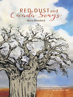 cover image of Red Dust & Cicada Songs